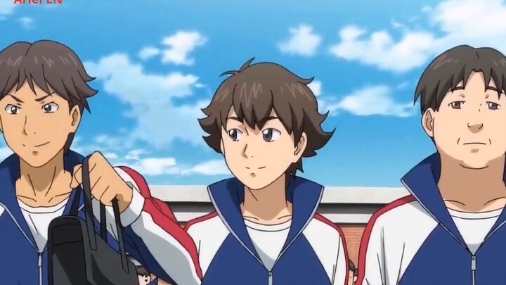 Tóm Tắt Anime Hay_Main Giấu Nghề 1 Mình Gánh Team Season 1 (P1) 2