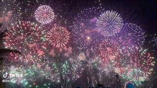 Pyromusical