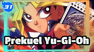 Yu-Gi-Oh! Prekuel [480P/VHSrip] [1998 TV]
[Terjemahan Mandarin] [Dibuat oleh Chenxi]_S31