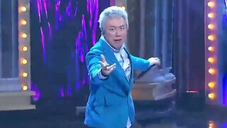 Miss Hui Ye】Mr. Zhang Yu bernyanyi lagi dan lagi, OP musim ketiga "GIRI GIRI"