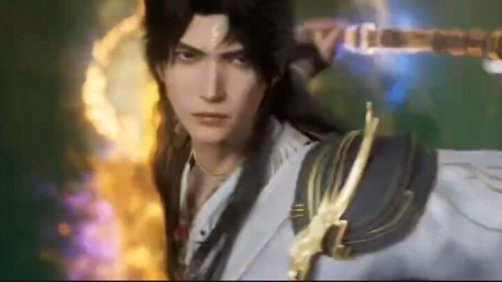 SHROUDING THE HEAVENS EPISODE 158 PREVIEW