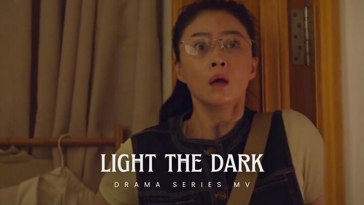Light the Dark (2026) Episode 3 - Kenyataan yang menyakitkan