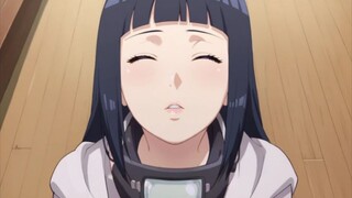 MOMEN BRA HINATA DICURI LEE - GMV Hinata
