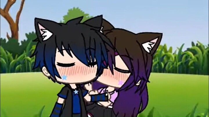 Valeria y  Erik edit muy lindo🥰(Nicha)