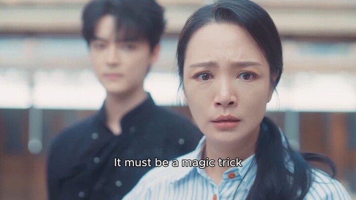 Divine Doctor (2026) - Episode 2 English Sub