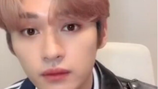 นัวเกอร้องเพลงภาษาจีนอย่างจริงใจ: ขอบคุณเธอ เพราะมีเธอทำให้สี่ฤดูอบอุ่น หลอกฉันนัวเกอไม่มีทางต่อรอง 