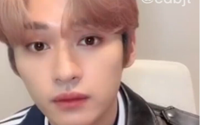 糯哥中文倾情演唱：谢谢你因为有你 温暖了四季坑我糯哥没商量哈哈哈