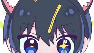 Jie Shiyi's shaka cat! ! [Blue prison meme]