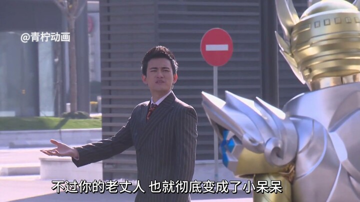 铠甲勇士中的三大狠人，李子最牛单挑雷霆雅塔莱斯！