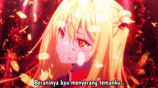 KARAKTER Ini Menjadi KUAT Setelah Melihat TEMANNYA DISIKSA
