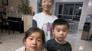 报兴趣班，只是为了当别人在台上闪闪发光的时候，你不会只能在台下默默的鼓掌。