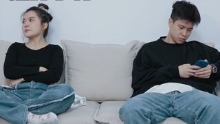 Đây là một kiểu Chiến tranh Lạnh mới.