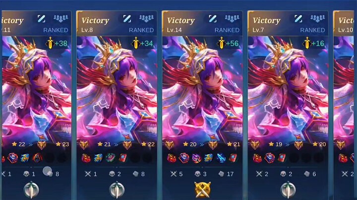 Win Streak