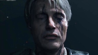 [Death Stranding | Mads Mikkelsen] "ที่รัก ได้ยินฉันไหม นี่พ่อ!"