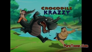 Chhota Bheem hindi S1E16