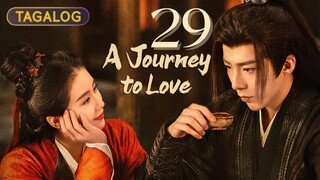 A J0ᴜʀɴᴇʏ T0 L0ᴠ3 - Eᴘɪsᴏᴅᴇ 29 [Tᴀɢᴀʟᴏɢ Dᴜʙʙᴇᴅ]