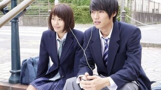 🇯🇵 STROBE EDGE  | FULL MOVIE | ENG SUB