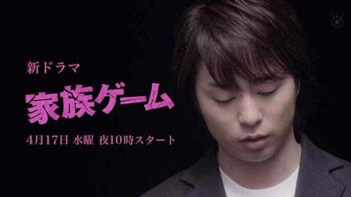 [ Vietsub] Kazoku game tập 8