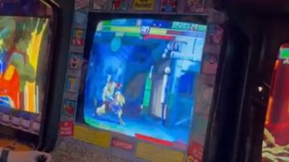 Arcade Addiction is real! Twisted Gaming TV