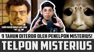 PENELPON YANG SANGAT MISTERIUS DI DUNIA!!!