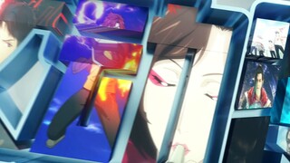 Martial Universe Season 3 Episode 8