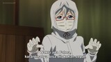 Kuro no Shoukanshi Episode 11 Subtitle Indonesia - SOKUJA