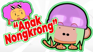 Backauland eps 44 "Anak nongkrong"