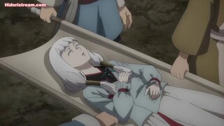 EP7 Teogonia (Sub Indonesia)