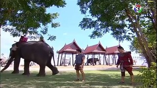 ขุนศึก ตอนที่ 111