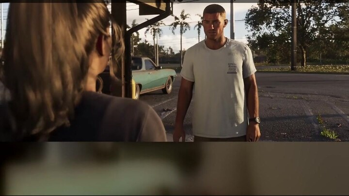 GTA 6: a agua e o reflexo sao tempo real - mas tem um porem