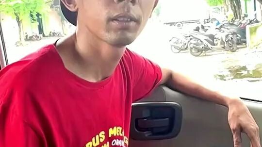 seruan Allah