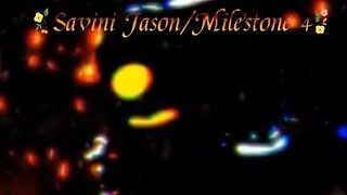 Jason(Milestone 4 Skin)(Savini Kason) From Forsaken