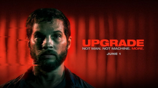 Upgrade (2018)