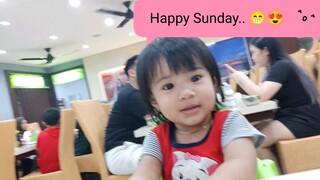 Test video keluarga. Izin Share yah gaess. 🙏