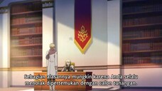 Akagami no Shirayukihime S2 Eps10 sub indo