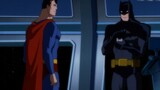 Professional Kryptonite Collector Batman