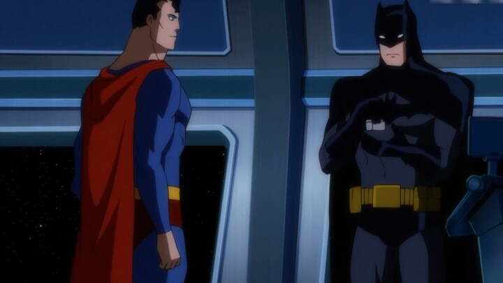 Kolektor kryptonite profesional·Batman