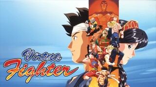 virtua fighter ep19 eng dub