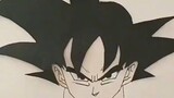[Seven Dragon Ball] Did you see that the protagonist has always been a Tianjin fan?
