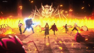 Ore dake Level Up na Ken [Solo Leveling] season 2 episode 11 Full Sub Indo | REACTION