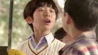 Quảng cáo Orion gây ấn tượng sâu sắc thời thơ ấu hóa ra lại do Dịch Dương Thiên Tỉ đóng