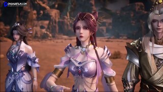 Ancient Myth Eps 279 sub indo 1080P