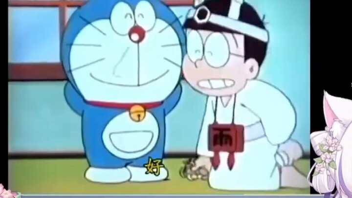 [Liang Sheng doesn't hiccup] Purple... White Yeah Yeah Look at the funny Nestle "Nobita... already..