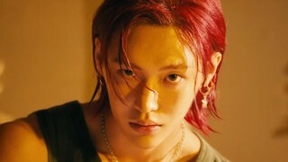 RIIZE新专收录曲Bag Bad Back MV公开