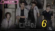 Title: D-Day | Tagalog dubbed | kdrama (episode 6)