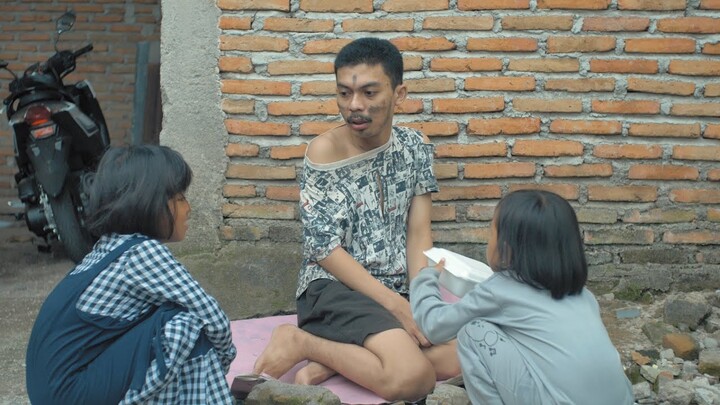 Jadi Pengemis || COMEDY BUGIS - ENGKASI OFFICIAL