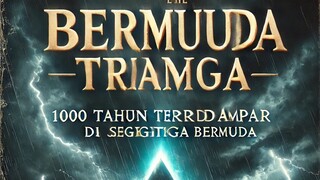 1000 Tahun Hilang Di Segitiga Bermuda