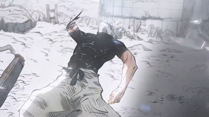 Dodge the world-shattering slash!