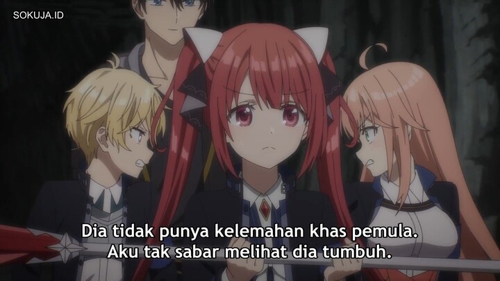 Yuusha Party Orhun Dula Episode 2