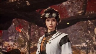 Peerless Divine Emperor Eps 04 Sub indo